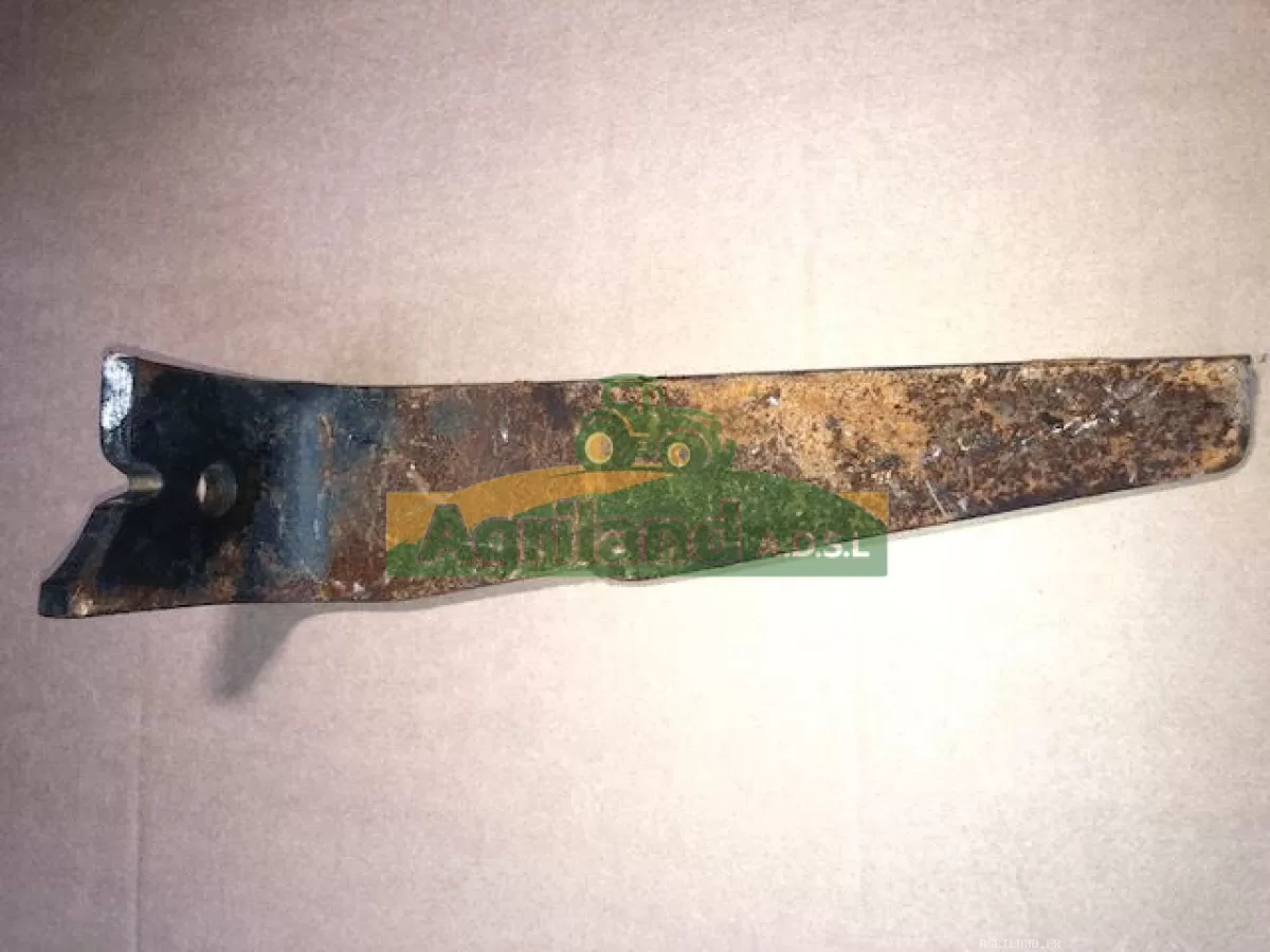 DENT GAUCHE  LP : 1880