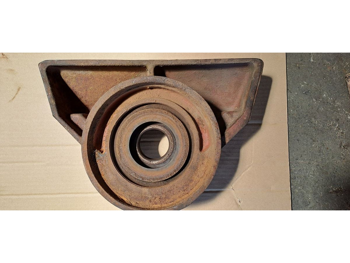 PALIER OPPOSE LP : 1122