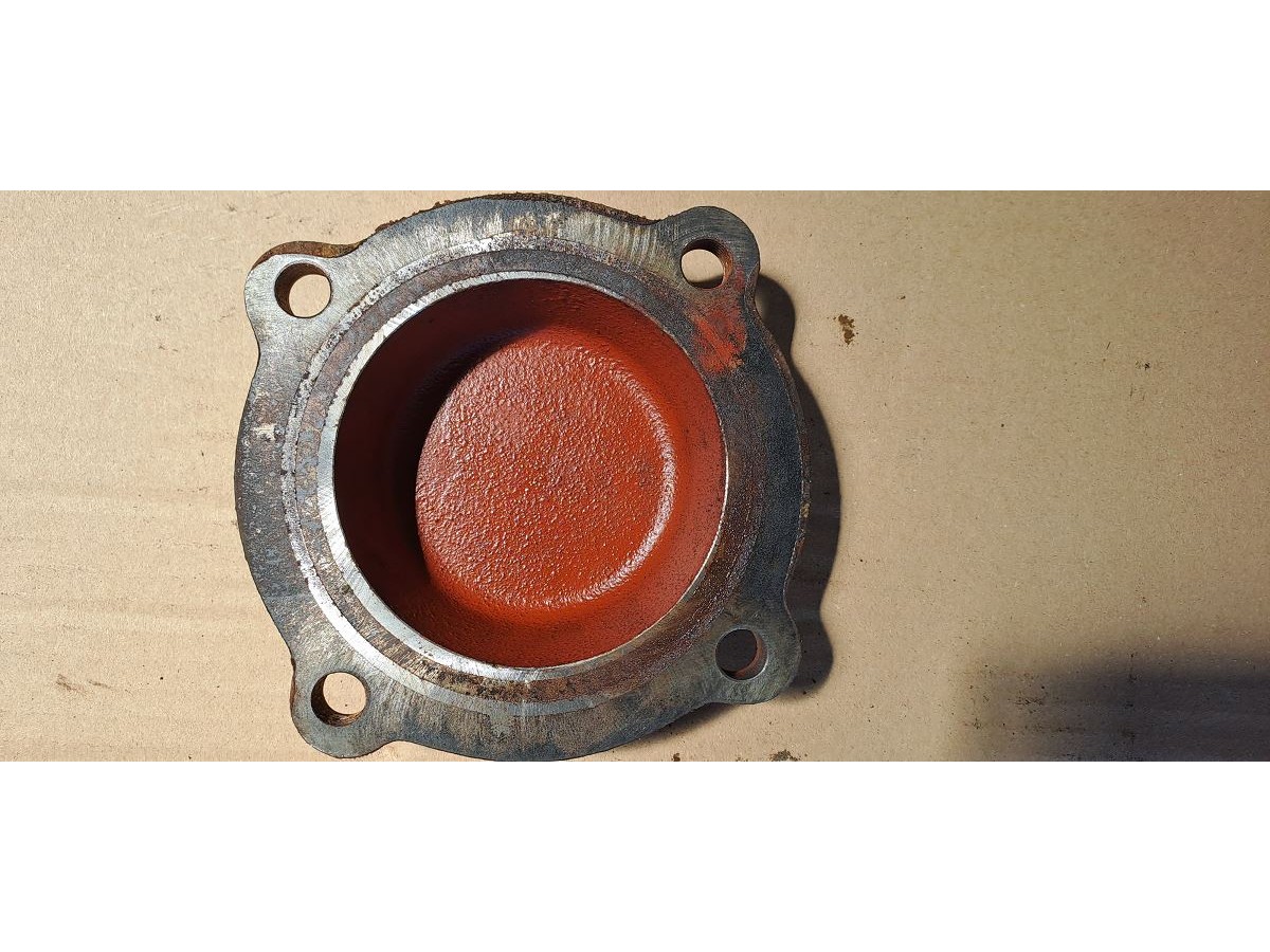 CHAPEAU DE FUSEE OPPOSEE LP : 1122