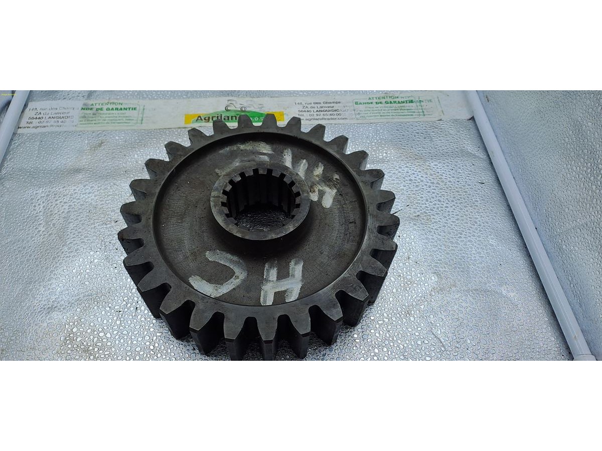 PIGNON INF Z27 LP : 564