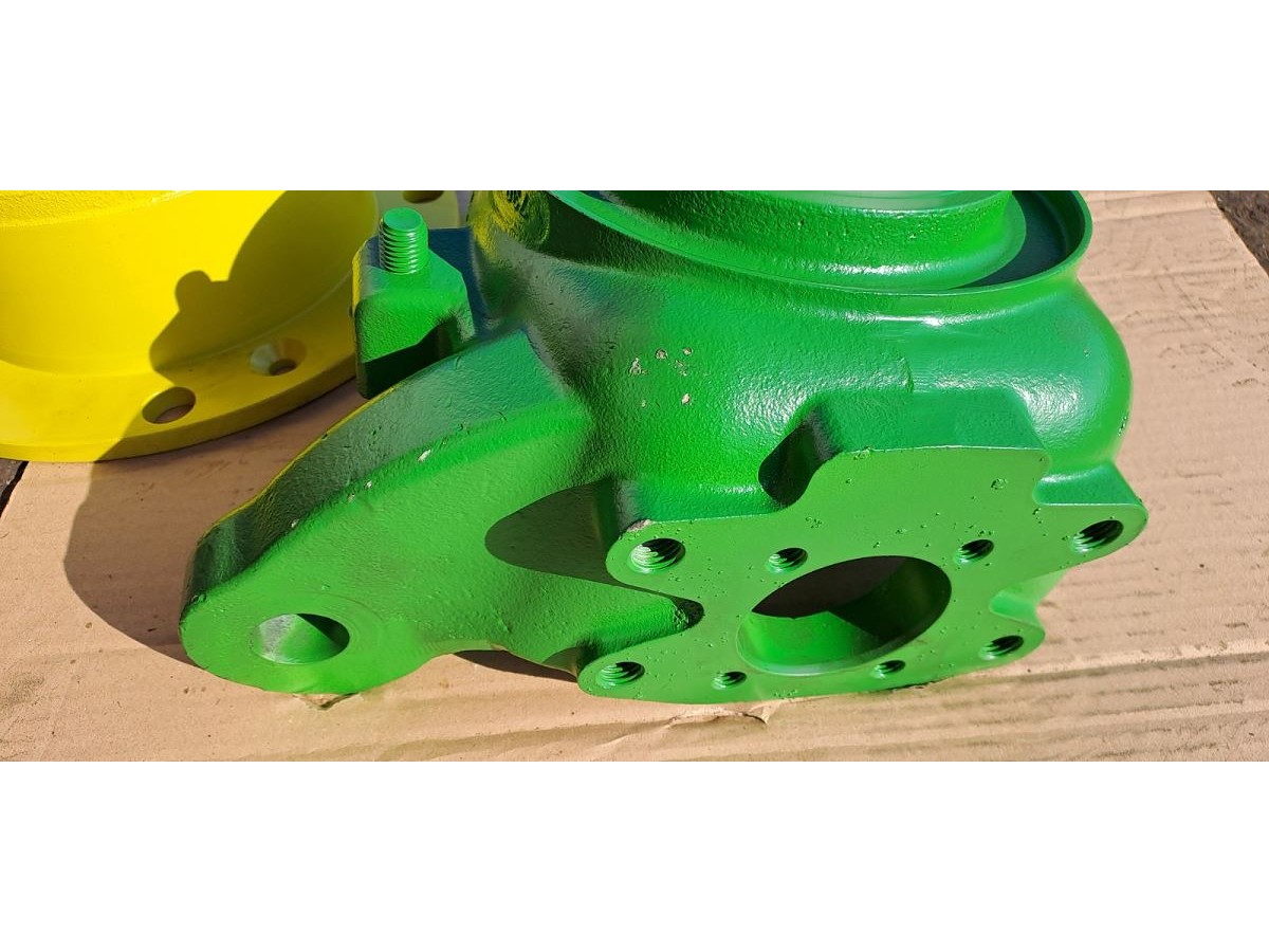 CARTER PIVOT GAUCHE TLS SANS FREIN LP : 1747