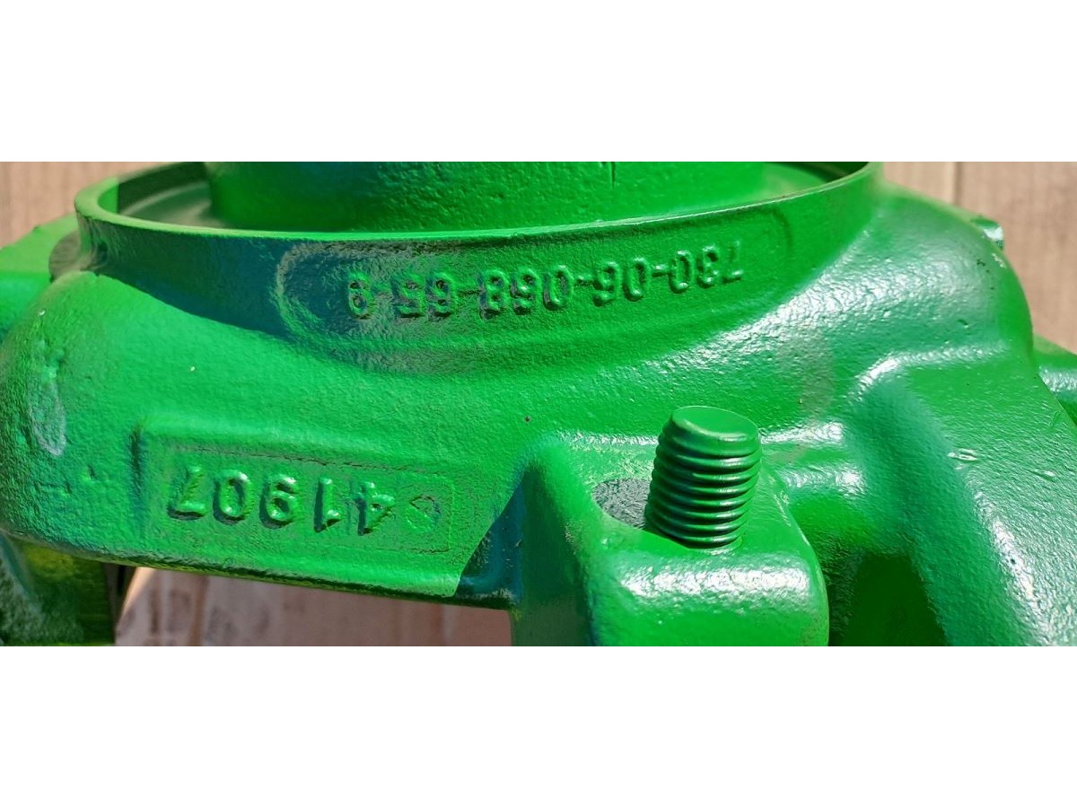 CARTER PIVOT GAUCHE TLS SANS FREIN LP : 1747