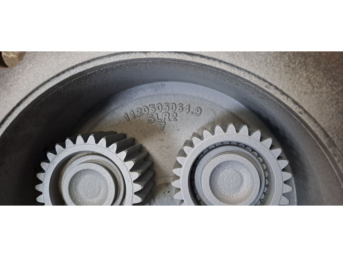 PORTE SATELITTE AV  D OU G SANS SATELLITES LP : 1747