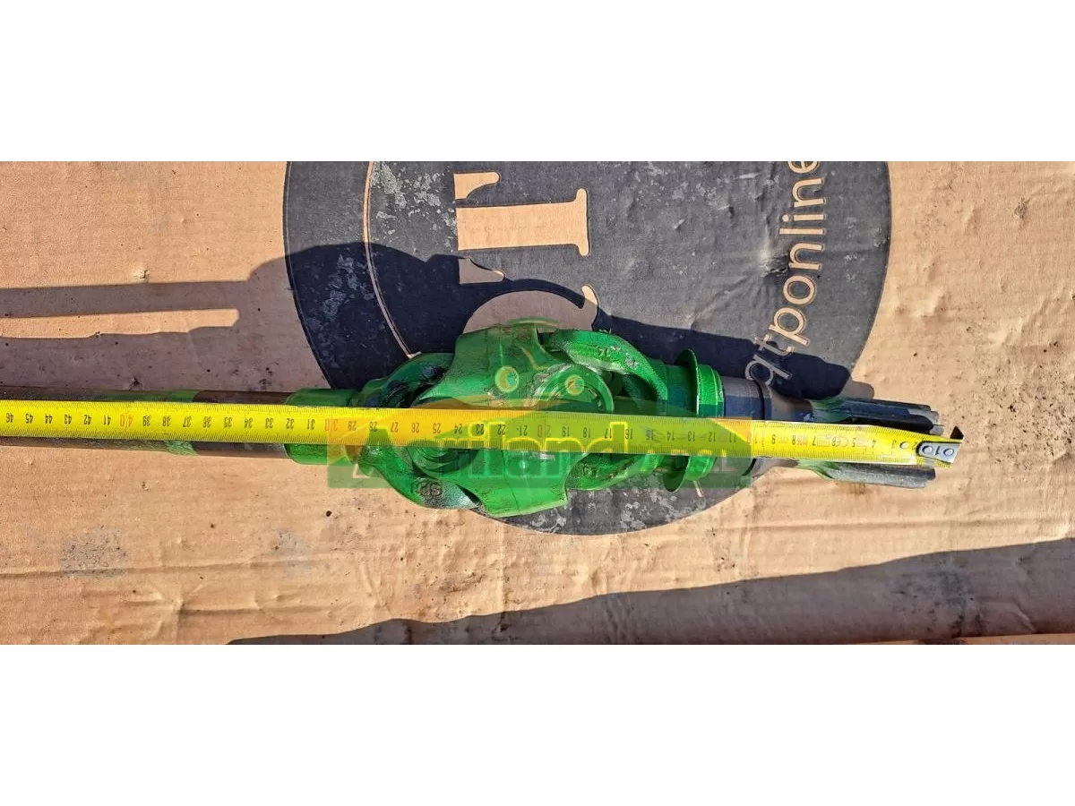 CARDAN DE PONT AVANT DROITE ET GAUCHE LP : 1747