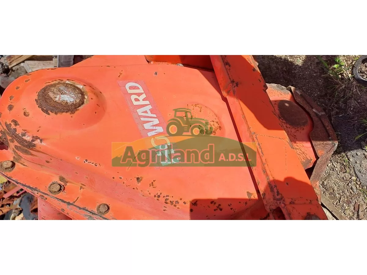 CARTER LATERAL LP : 1887