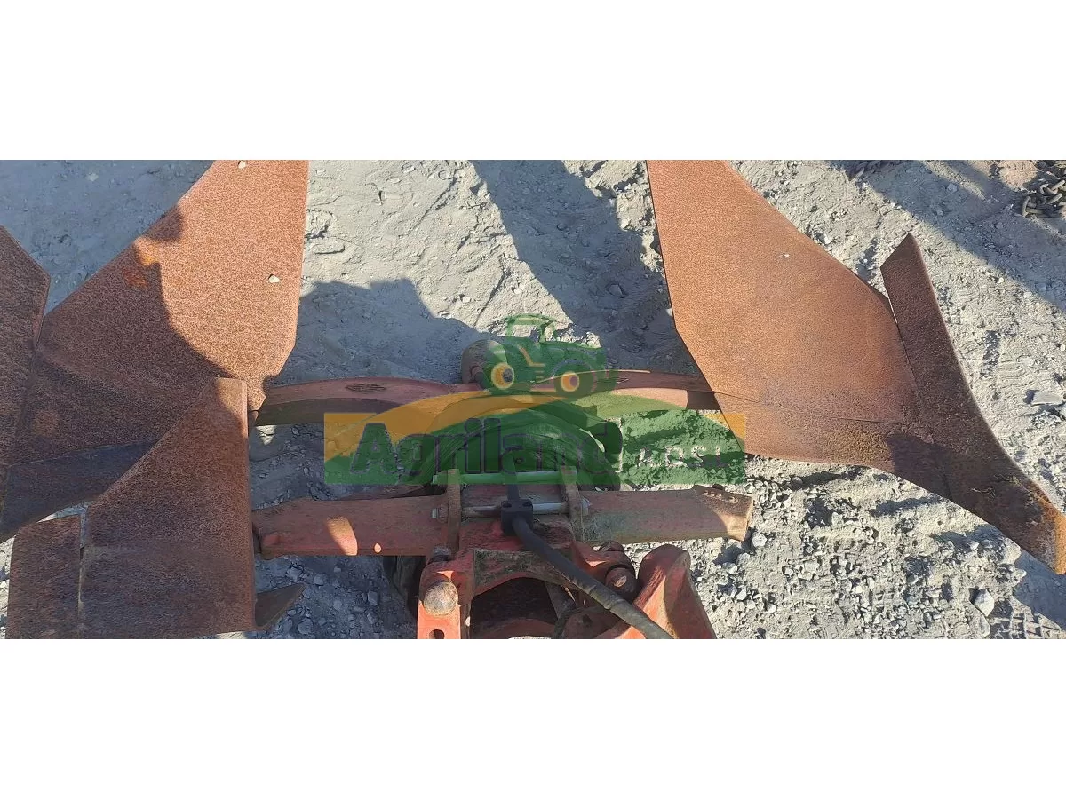 AGE NON STOP HYDRAULIQUE 5ÈME CORPS LP : 1877