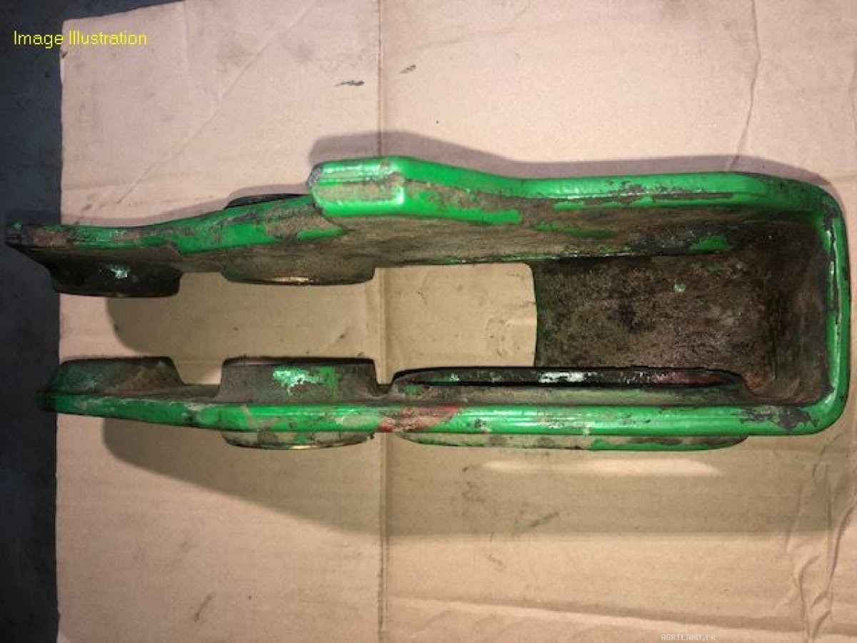 BIELLE ARRIERE  LP : 1183