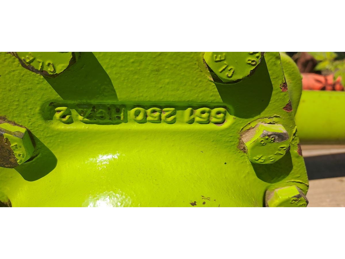 BOITIER RENVOI D ANGLE ROLLANT 66 LP : 1840