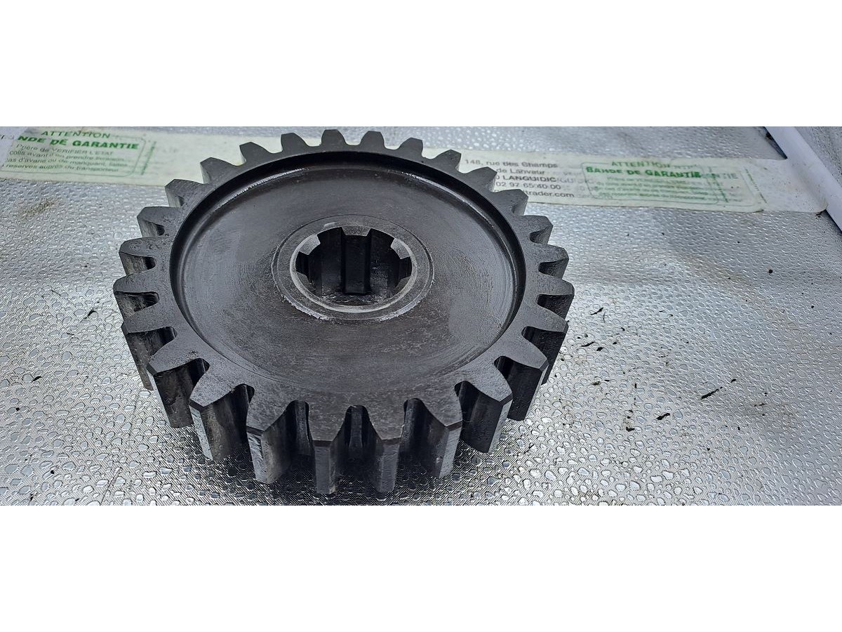 PIGNON Z26 (ARRIERE DU BOITIER) LP : 1861