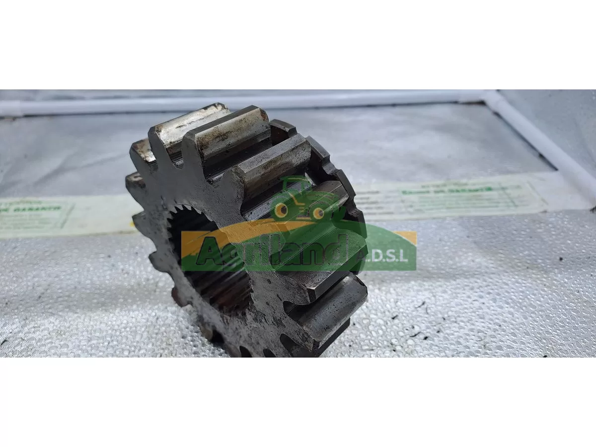 PIGNON 109405 OCCASION Z15 LP : 1861