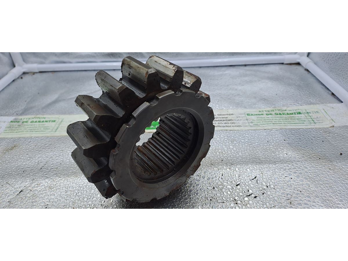 PIGNON 109405 OCCASION Z15 LP : 1861