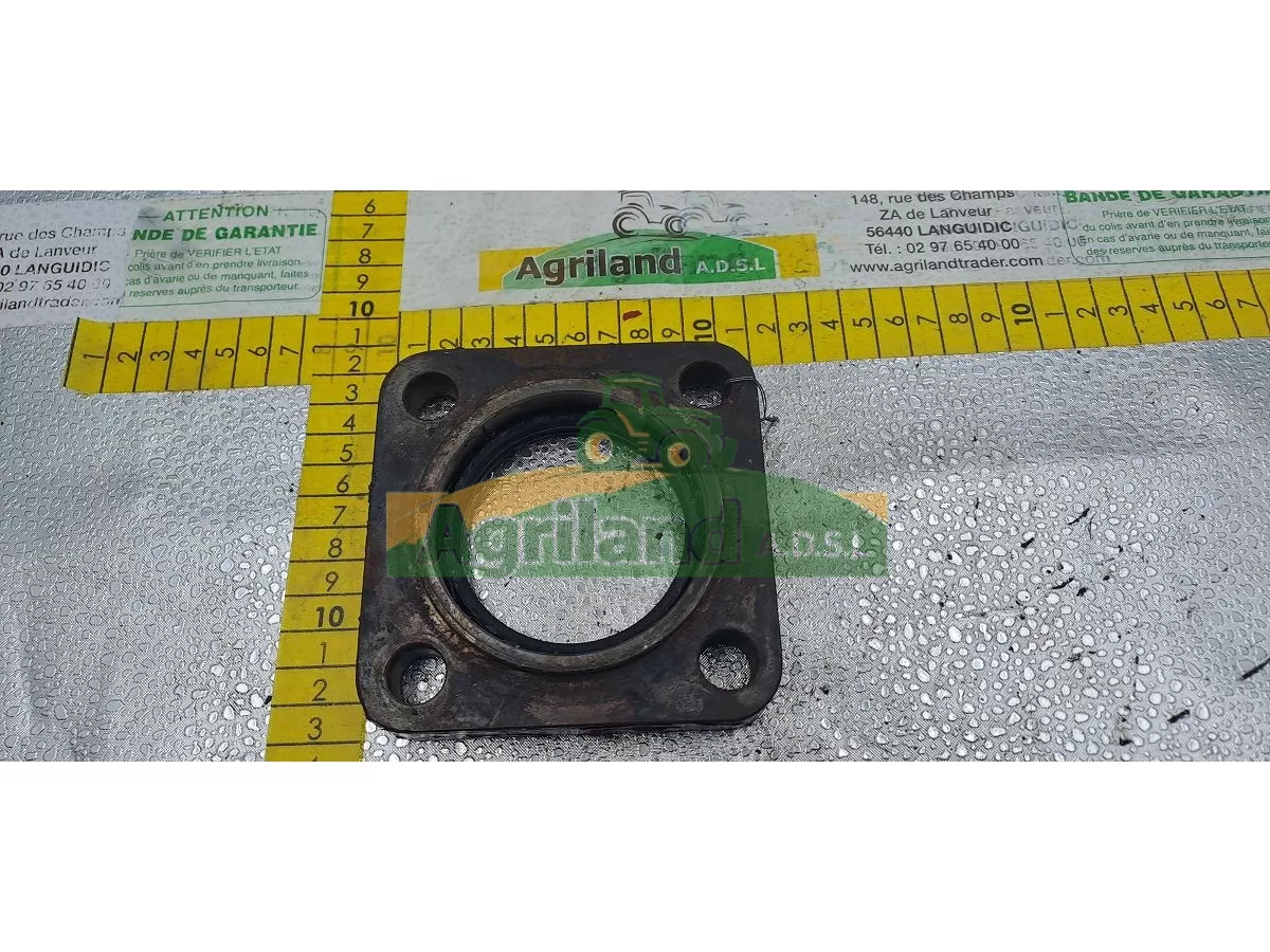 LOGEMENT DE PALIER LP : 1861