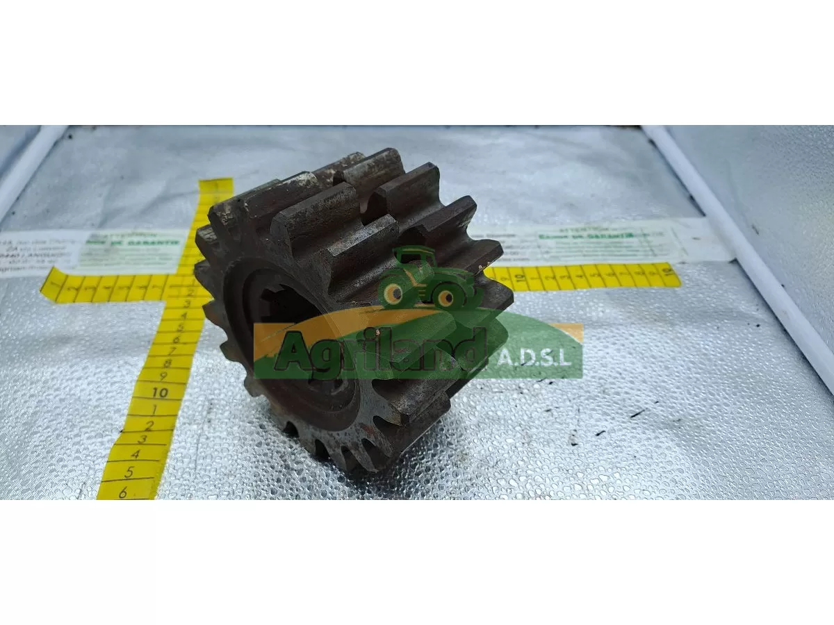 PIGNON DOUBLE 652017 OCCASION Z16/17 LP : 564