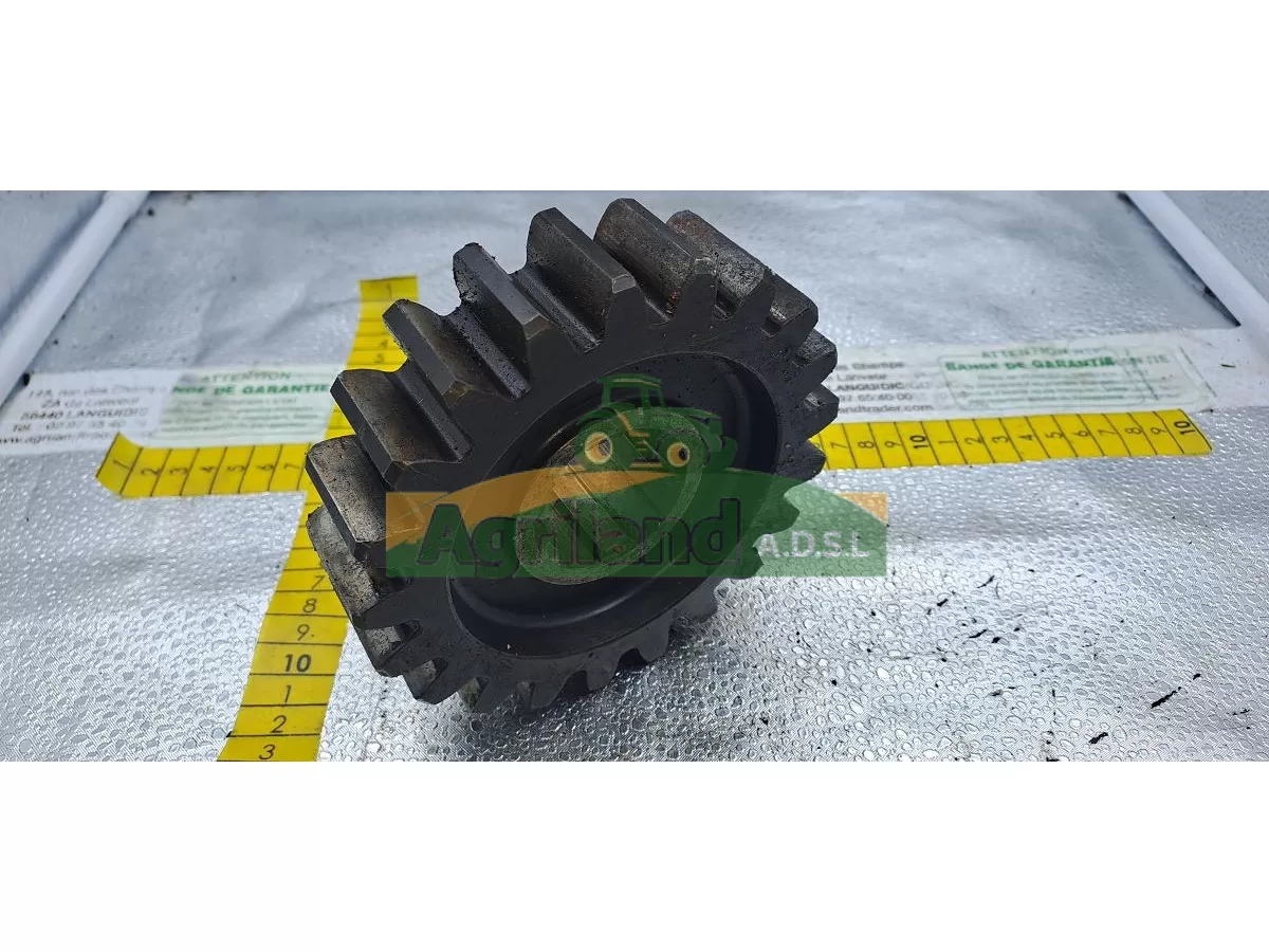 PIGNON Z21 HOWARD OCCASION 1000 TOURS LP : 1887