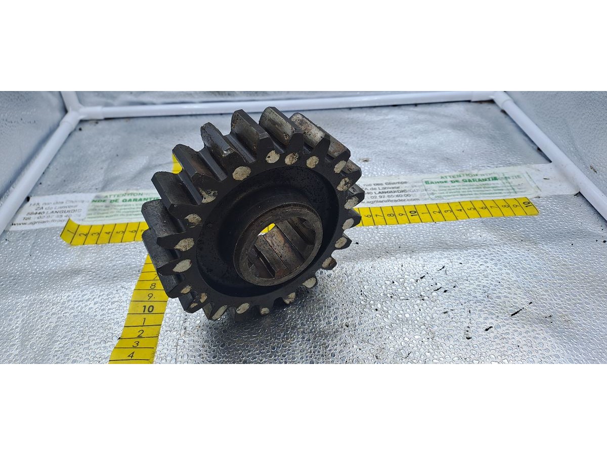 PIGNON Z21 HOWARD OCCASION 1000 TOURS LP : 1887