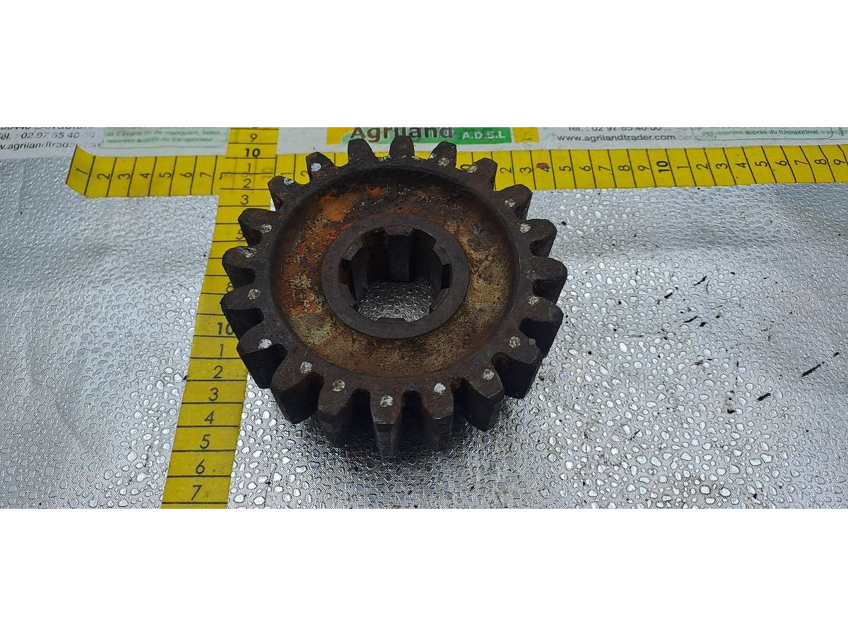 PIGNON Z20 BOITIER 1000 TOURS LP : 1887