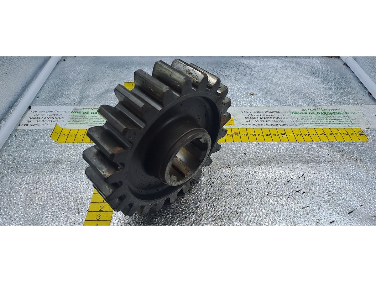 PIGNON Z22 1000 TOURS LP : 1887