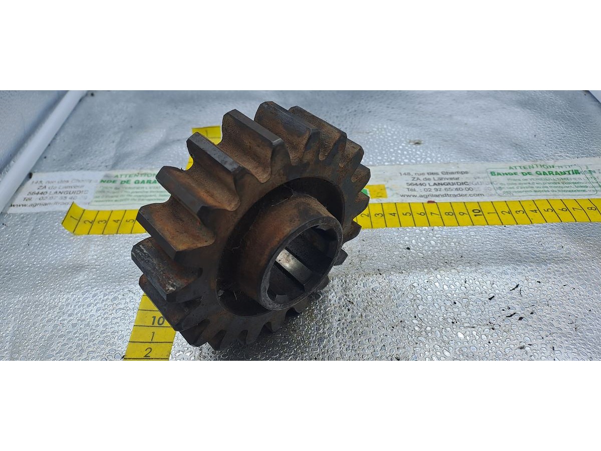 PIGNON Z19 BOITIER 1000 TOURS LP : 1887