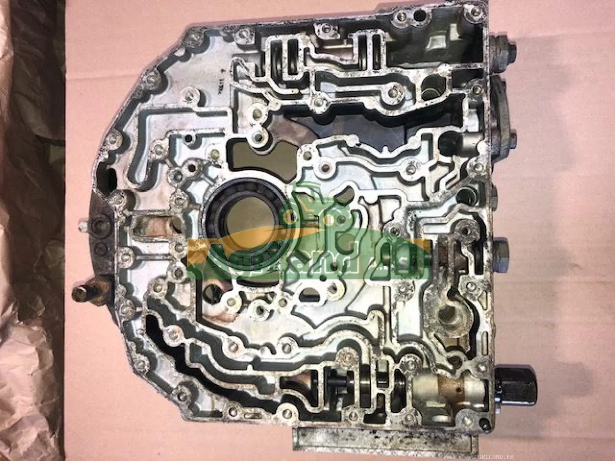 COUVERCLE DE BOITE DE VITESSE LP : 1230