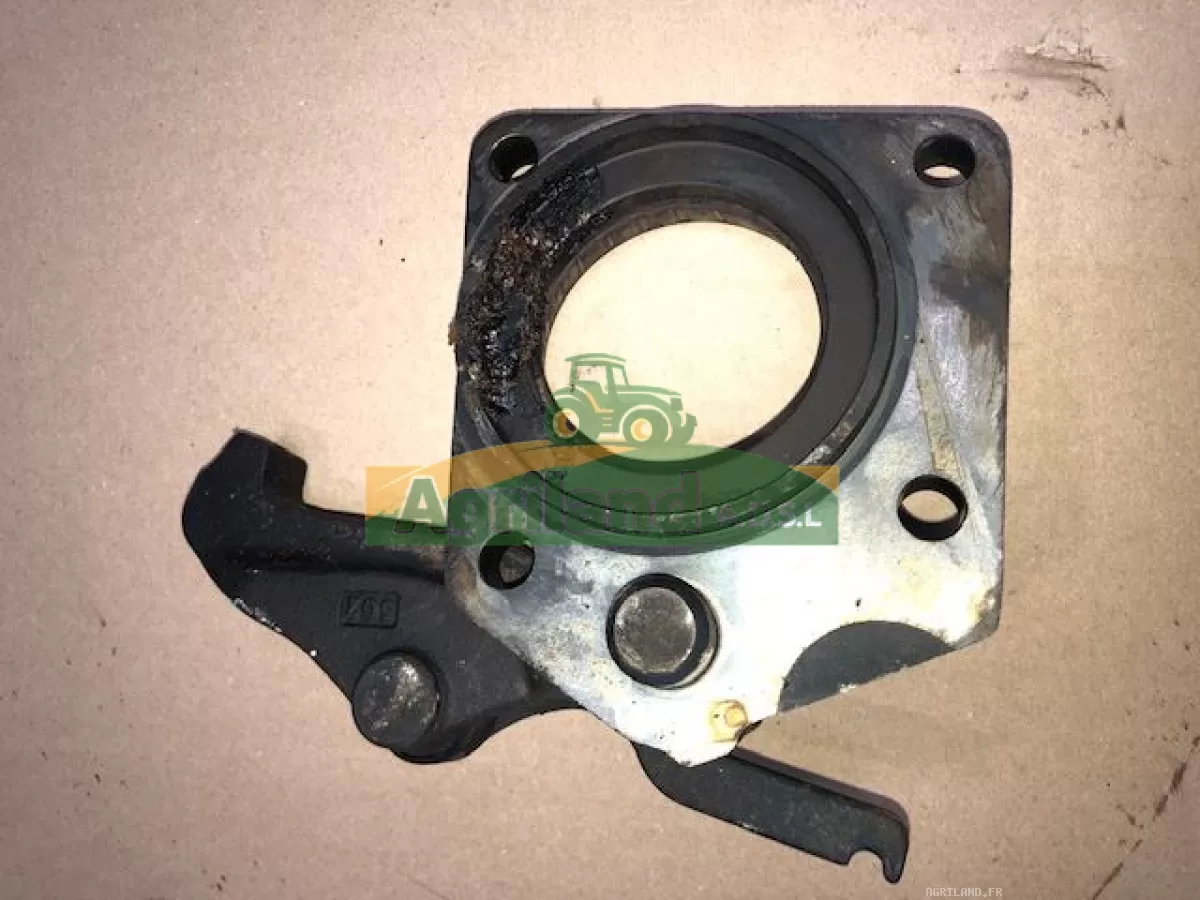 PALIER SANS ROULEMENT  LP : 1230