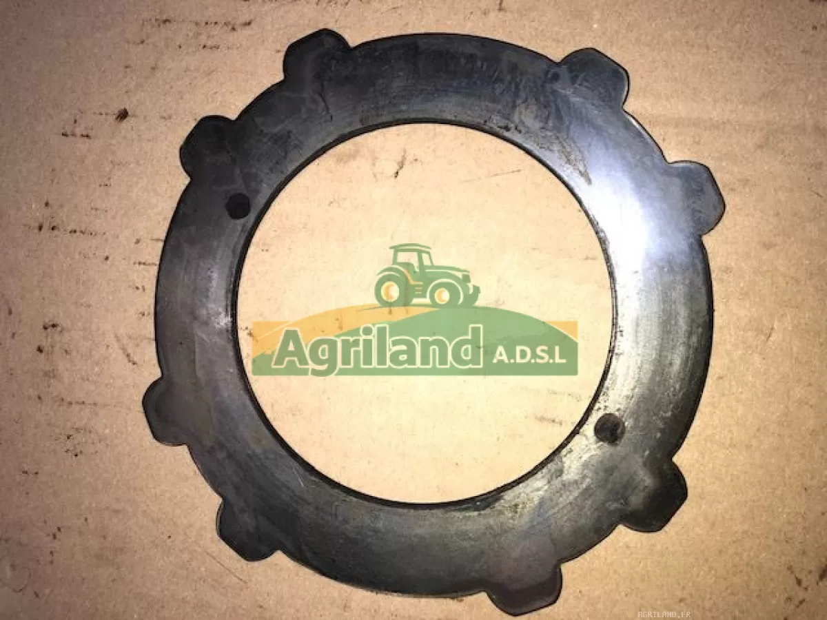 DISQUE À DENTURE EXTÉRIEURE LP : 1230