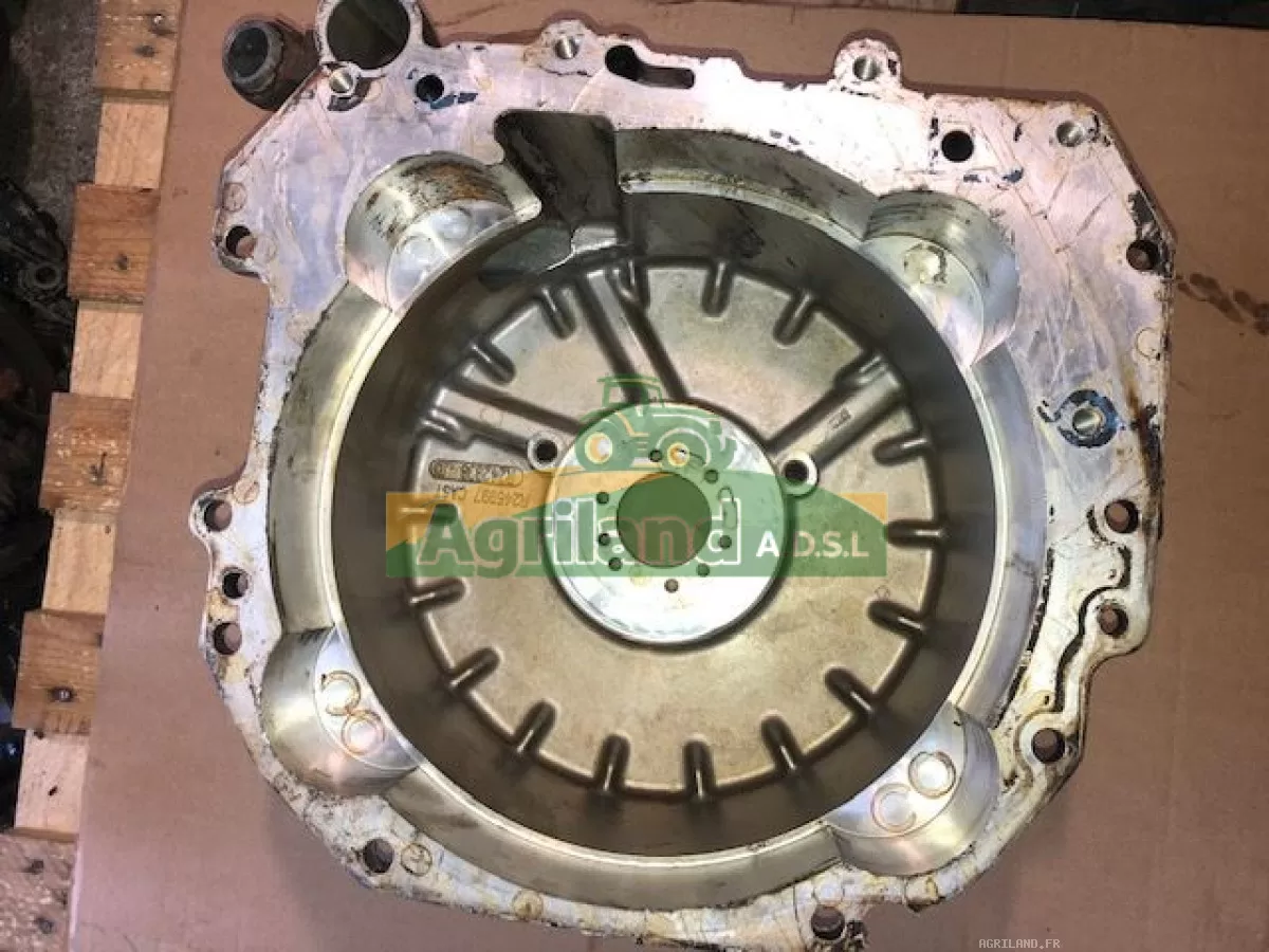 CARTER D'EMBRAYAGE  LP : 1230