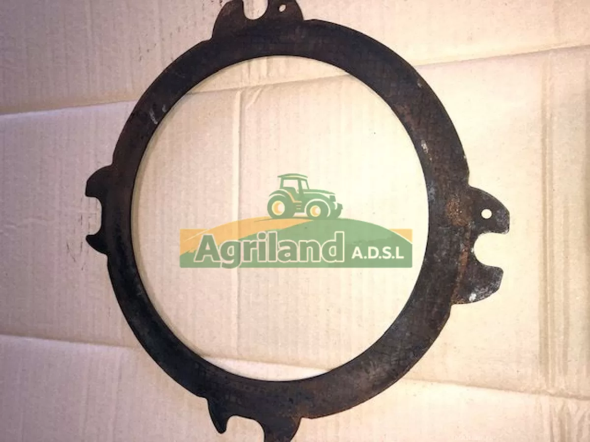 DISQUE D'EMBRAYAGE  LP : 1230