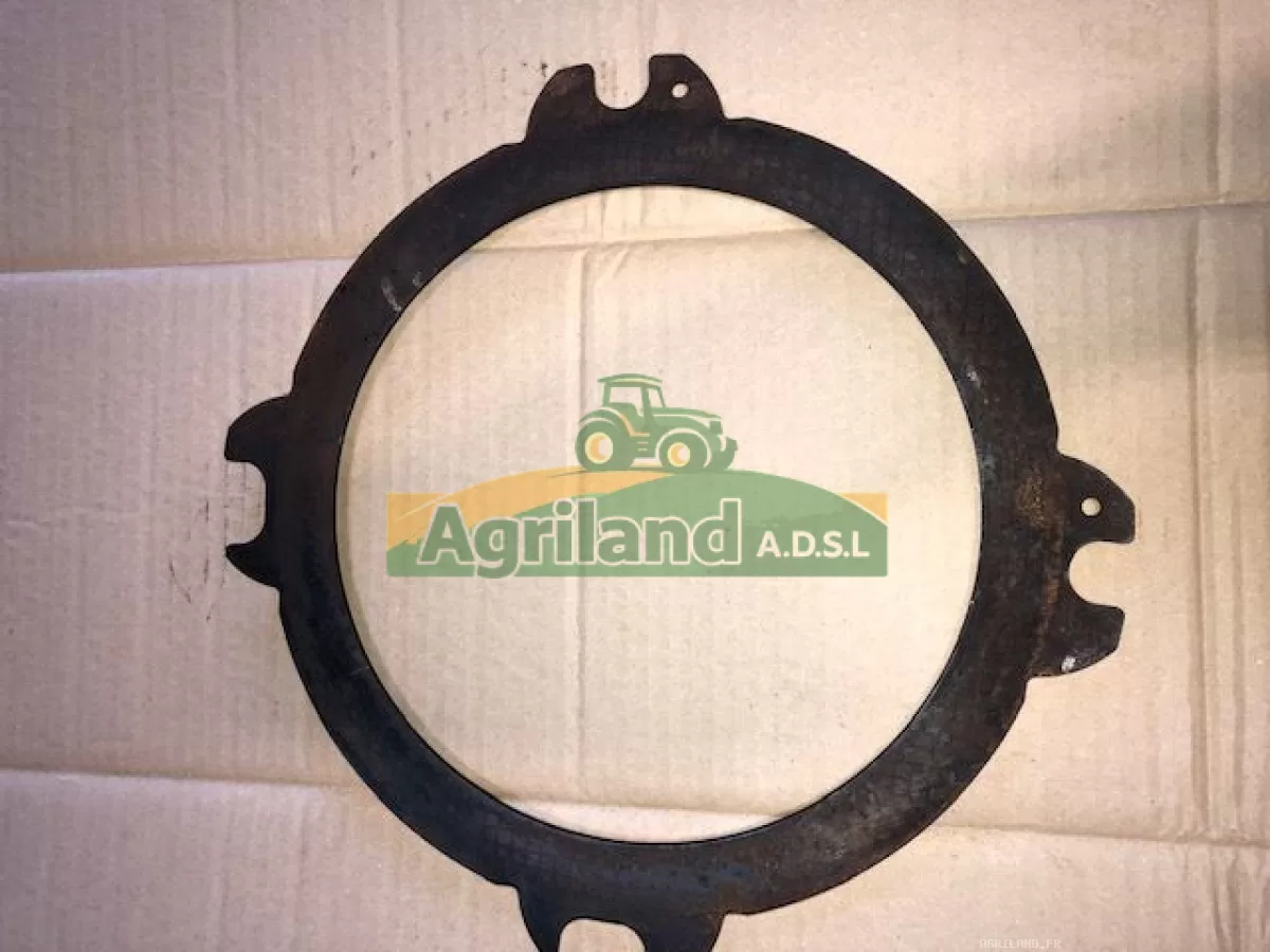 DISQUE D'EMBRAYAGE  LP : 1230