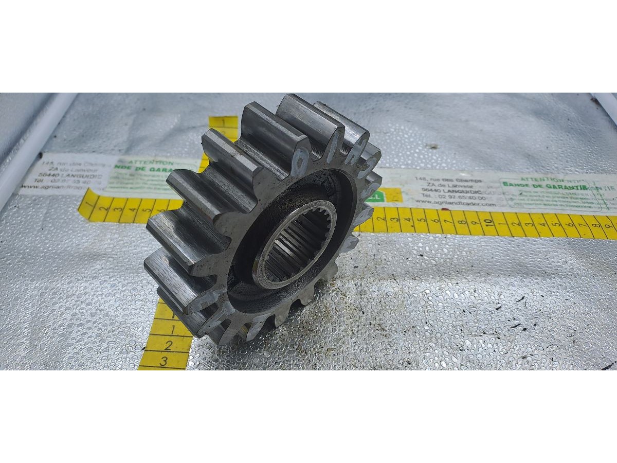 PIGNON BOITIER Z17 LP : 1734