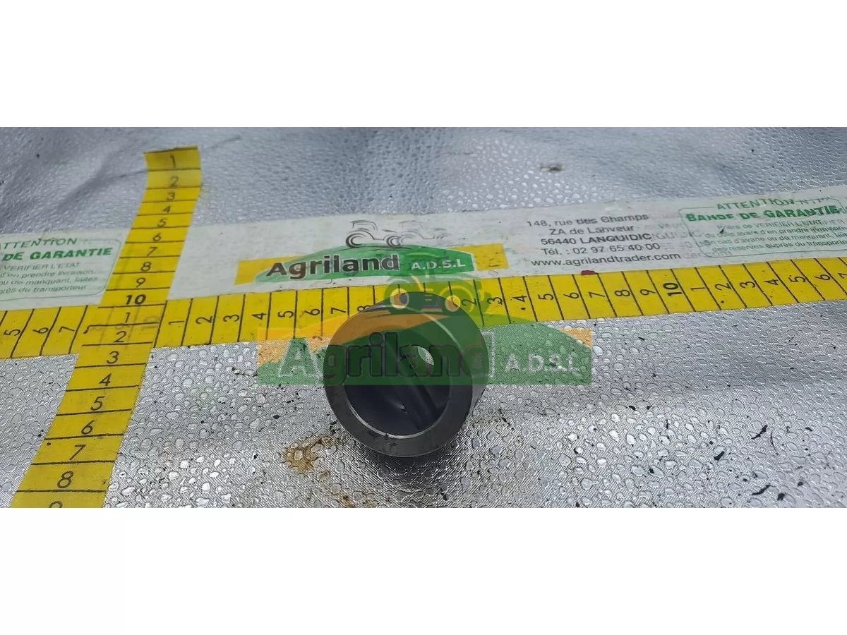 ACCOUPLEMENT DE POMPE HYDRAULIQUE  LP : 1861