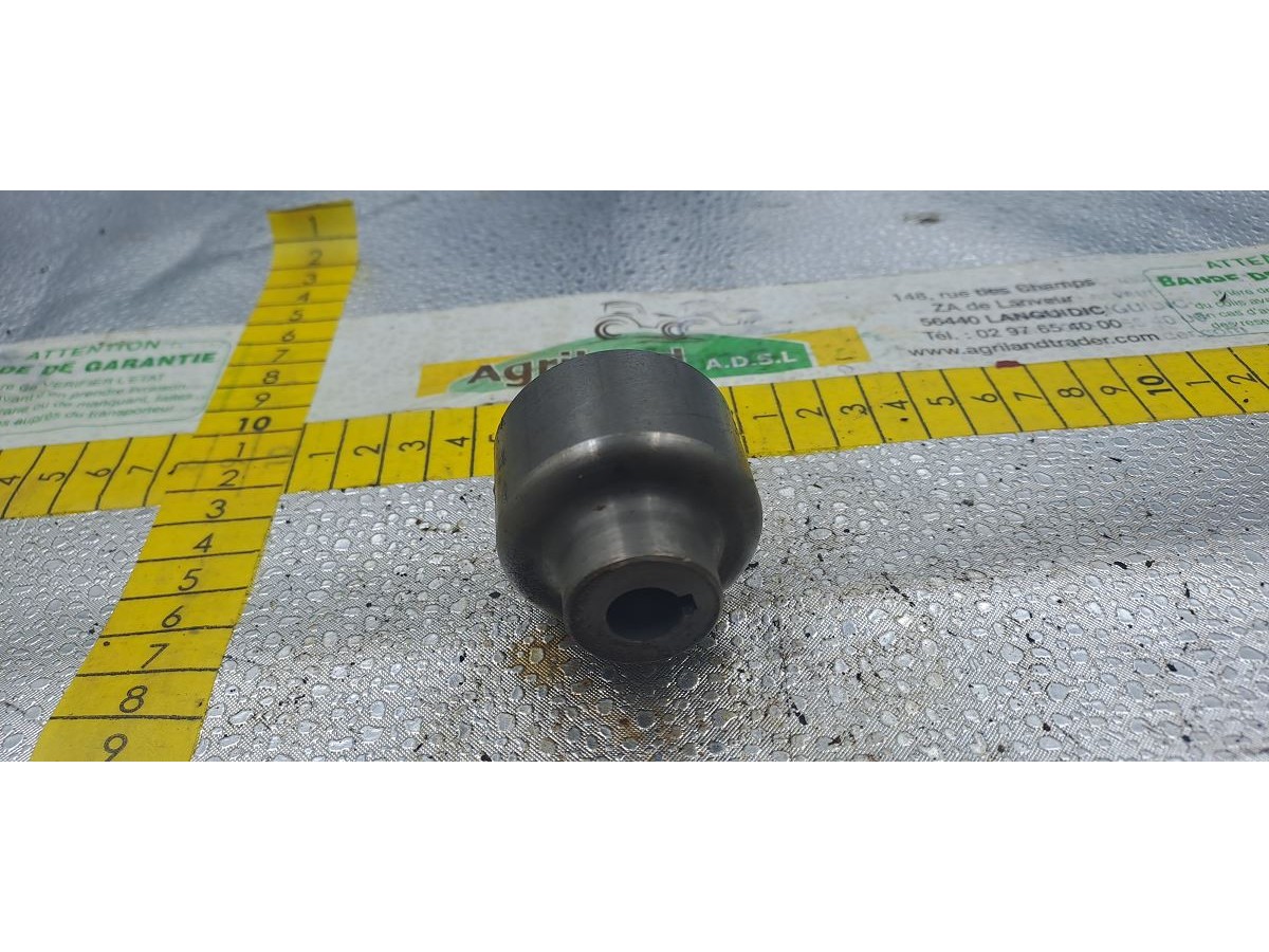ACCOUPLEMENT DE POMPE HYDRAULIQUE  LP : 1861