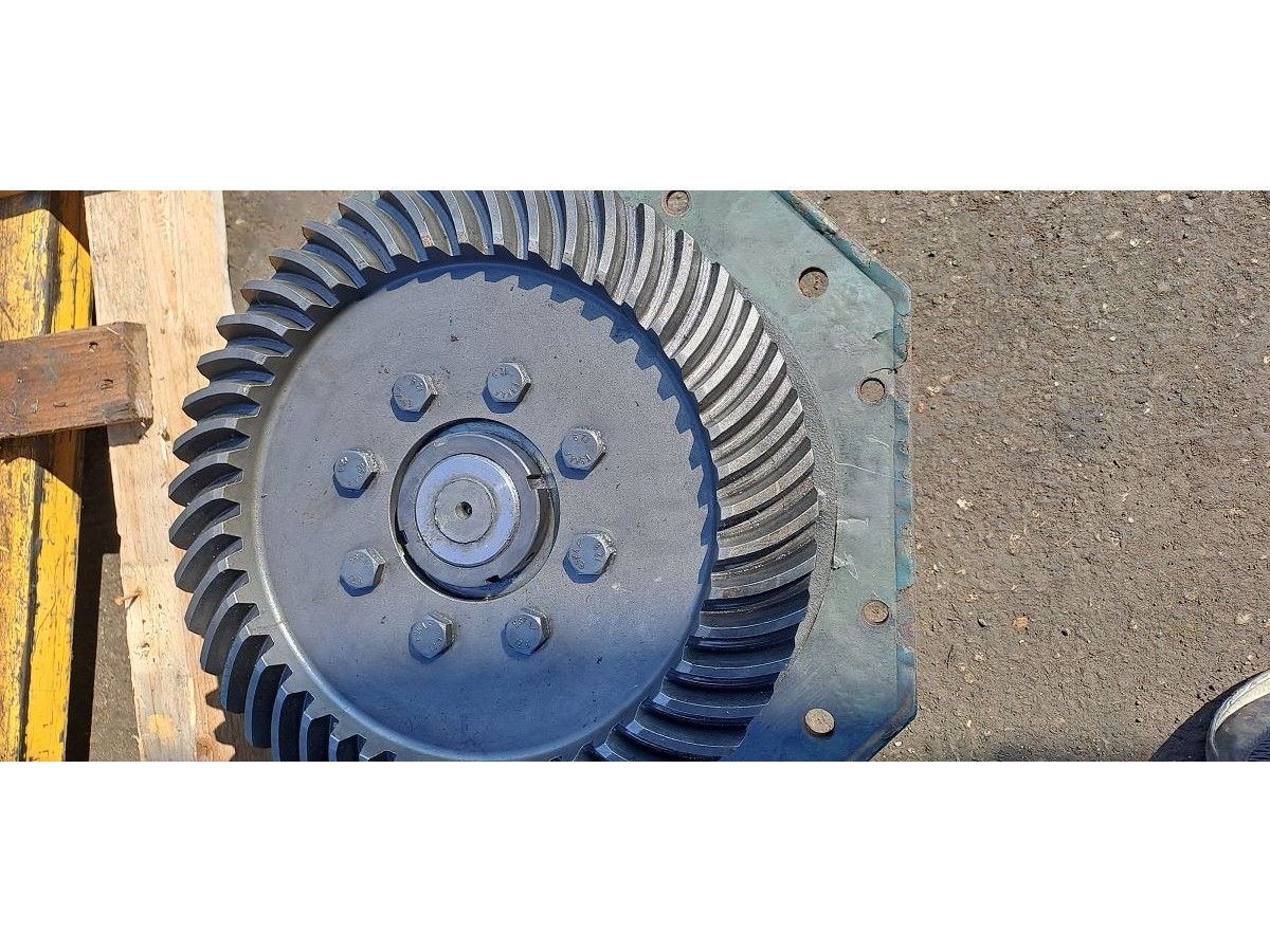 BOITIER VKE RABEWERK  LP : 1716