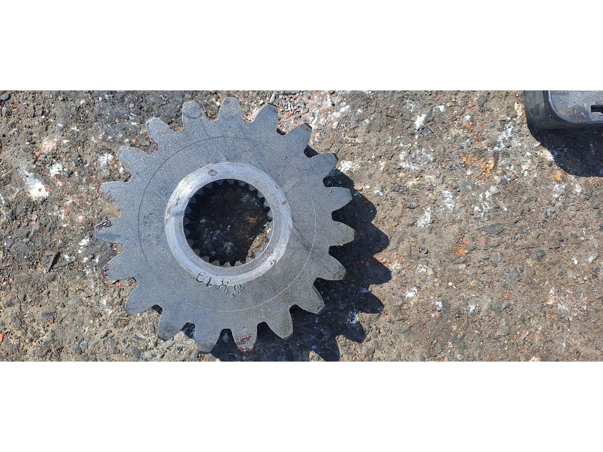 BOITIER VKE RABEWERK  LP : 1716