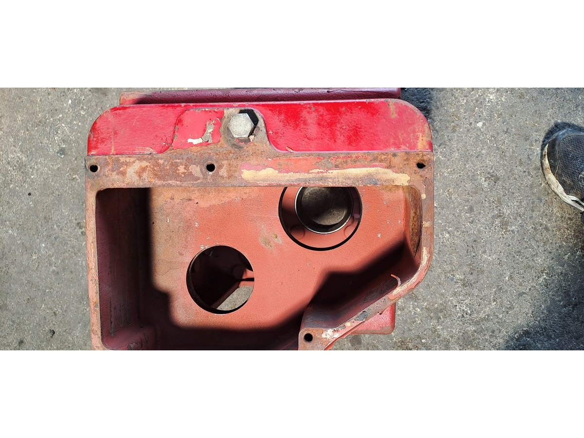 CARCASSE DE BOITIER LP : 1822