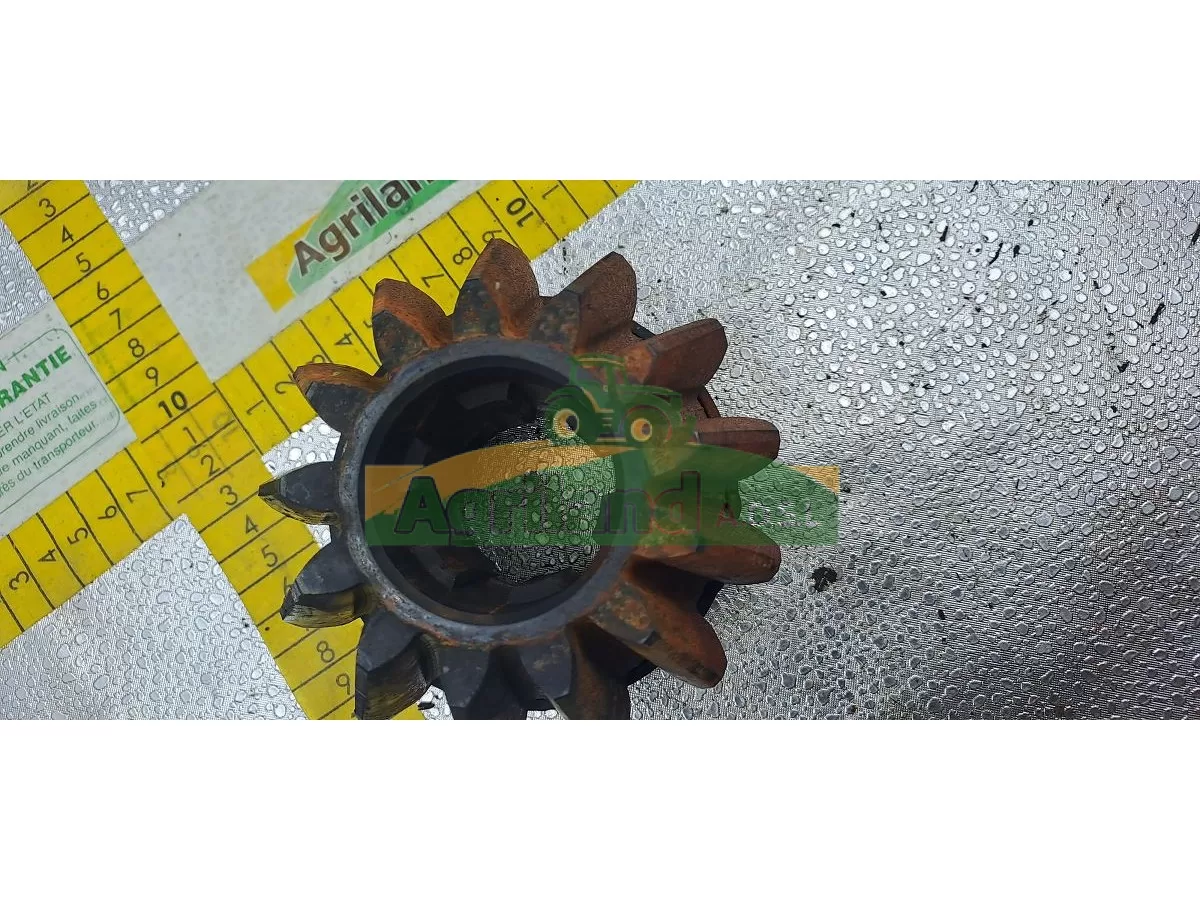 ENGRENAGE OCCASION Z13 LP : 1822