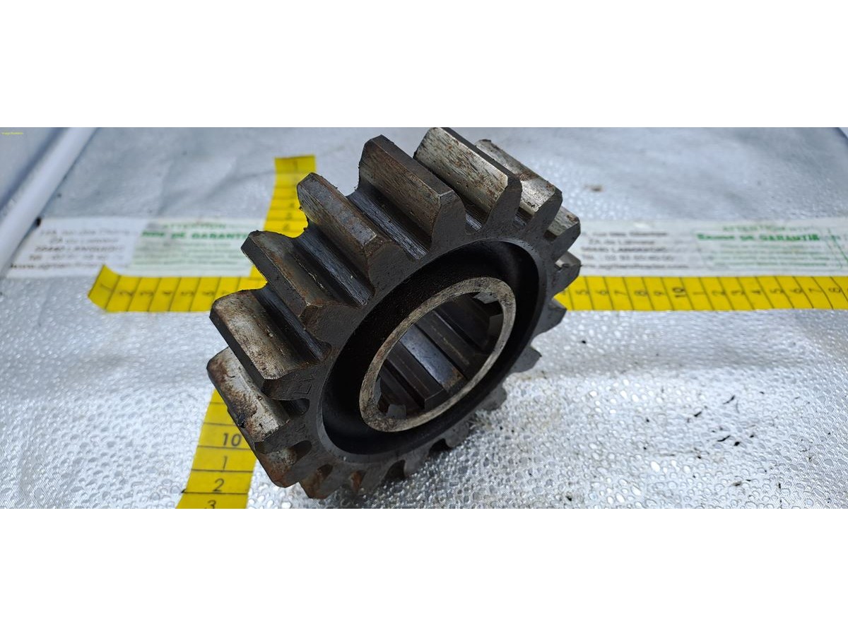 PIGNON 652007 OCCASION Z17 LP : 1518