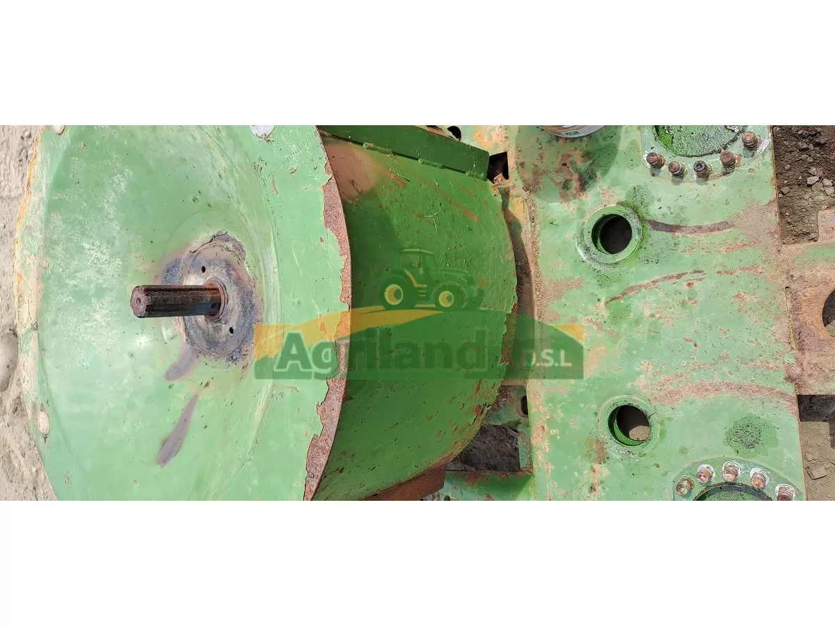 TAMBOUR D ANDAINAGE LP : 1483