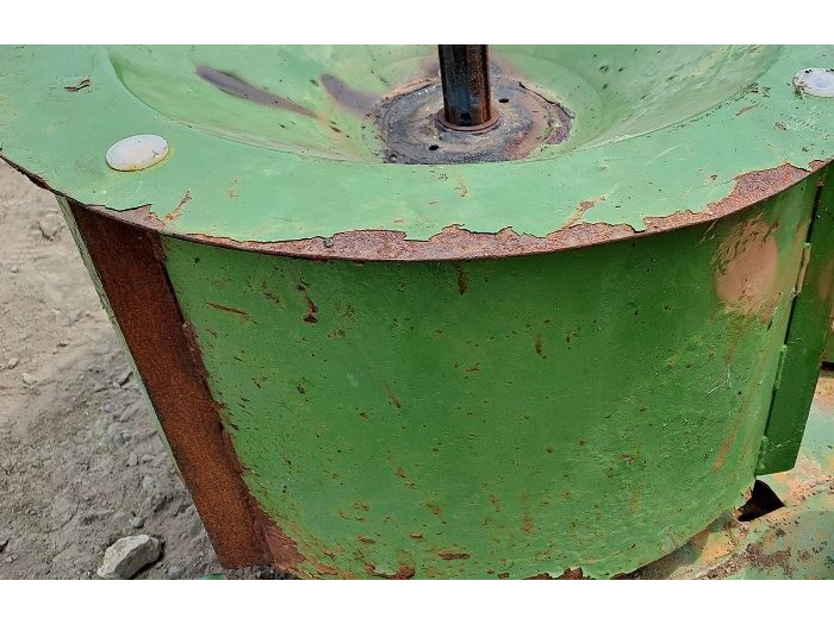 TAMBOUR D ANDAINAGE LP : 1483