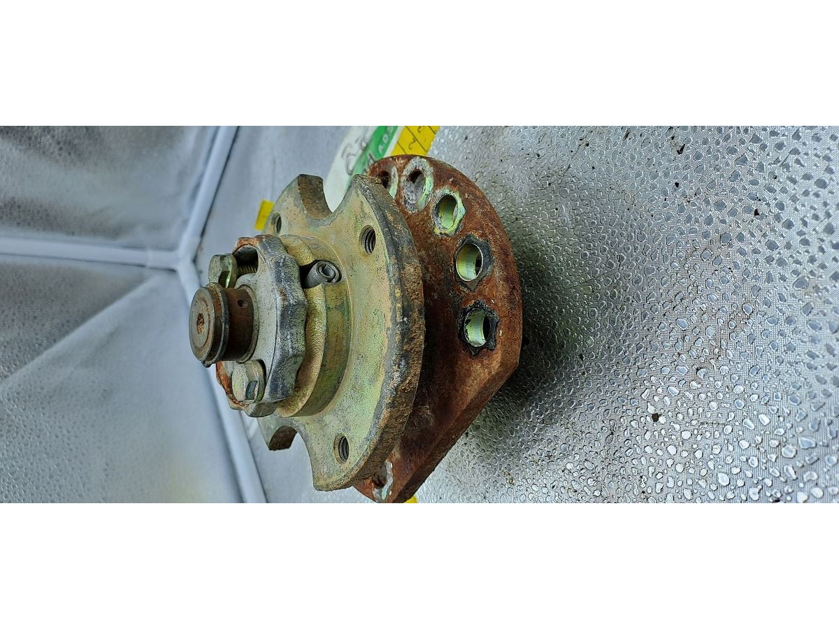 PALIER DE DISQUE A ROTATION GAUCHE M=3,25 Z=21 (GOUPILLE SAFE CUT) LP : 1483