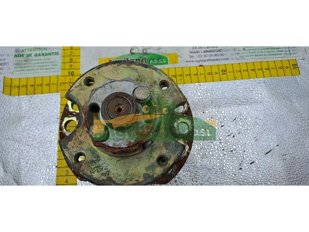 PALIER DE DISQUE A ROTATION GAUCHE M=3,25 Z=21 (GOUPILLE SAFE CUT) LP : 1483