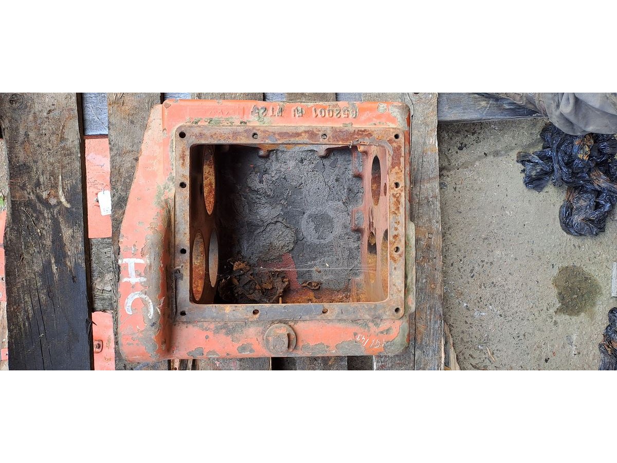 CARCASSE DE BOITIER  LP : 959