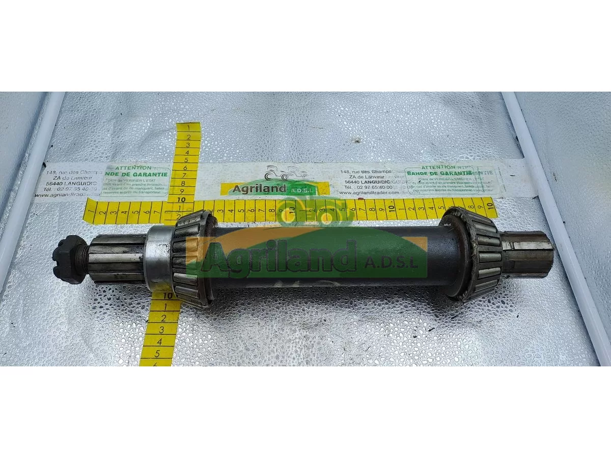 ARBRE MENANT LP : 1475