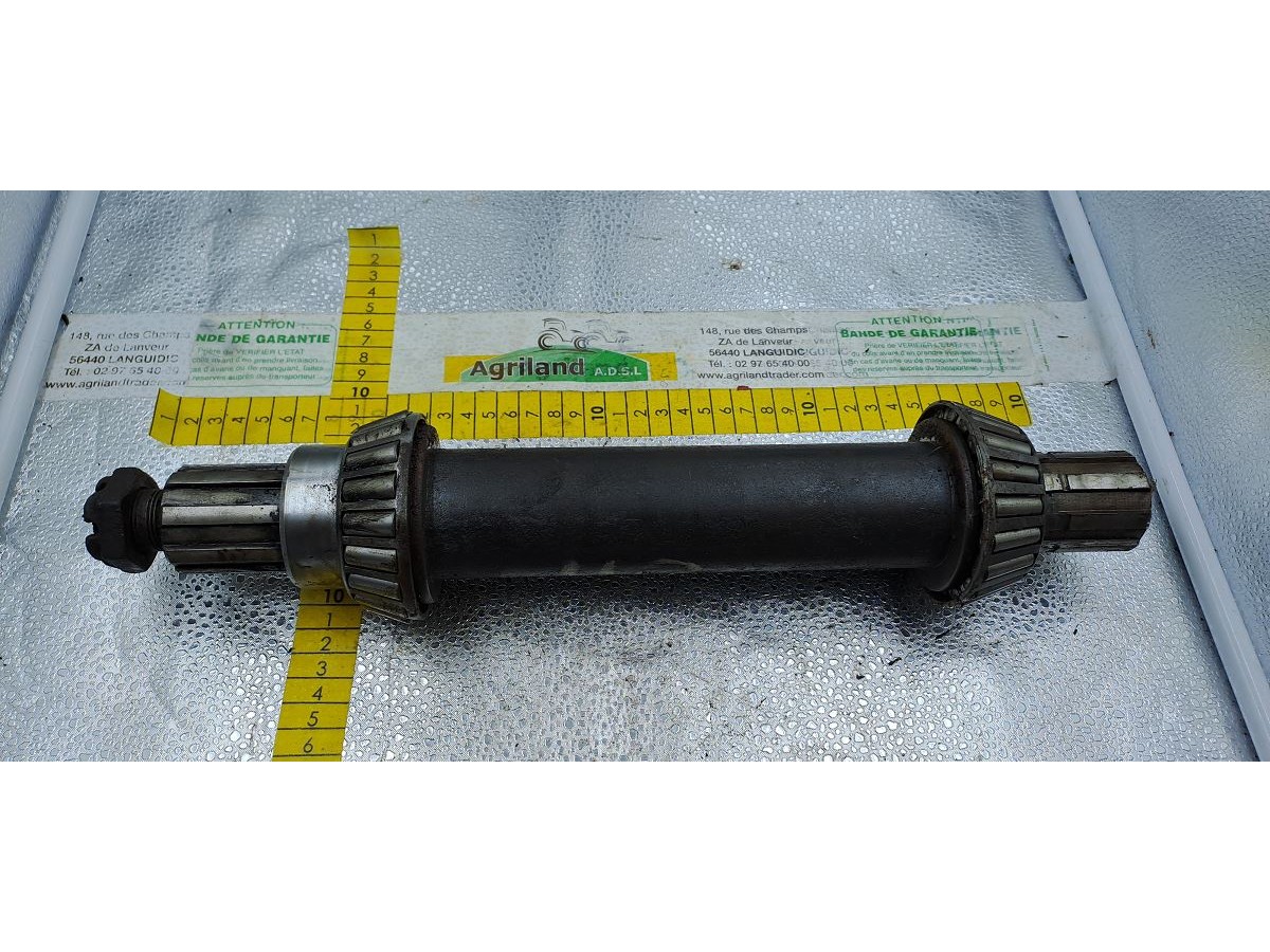 ARBRE MENANT LP : 1475