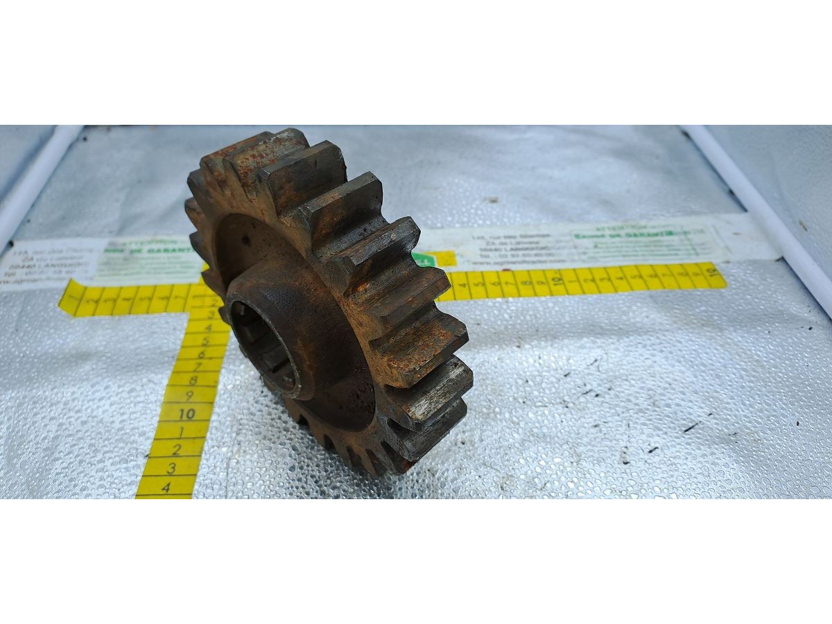 PIGNON Z21 LP : 1475