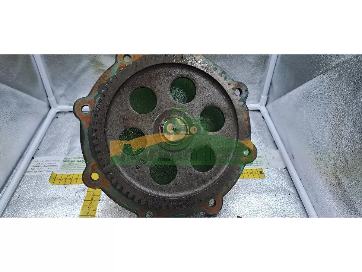 PIGNON Z69 LP : 1483