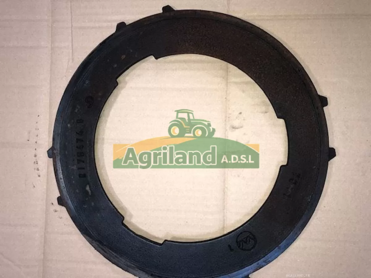 ENTRETOISE DE BOITE DE VITESSE LP : 1230