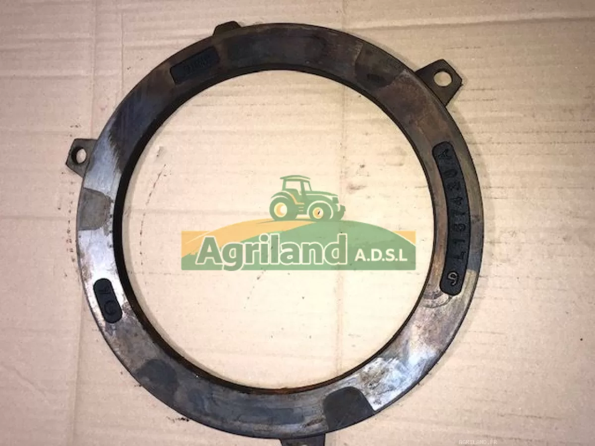 PLATEAU ATTAQUE DE FREIN LP : 1230