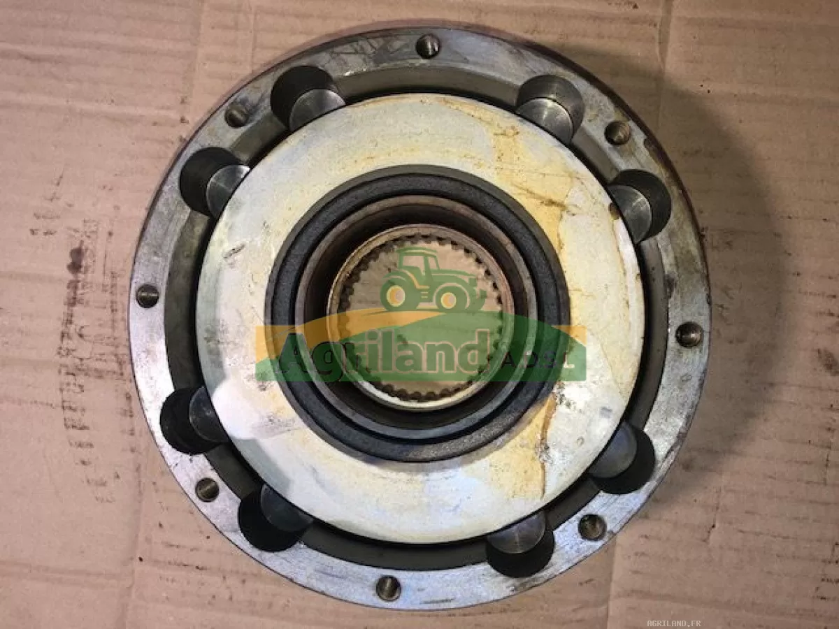 CARTER DIFFERENTIEL ARRIERE  LP : 1230