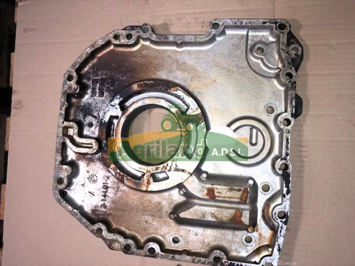 CARTER DE BOITE POWRQUAD  LP : 1230