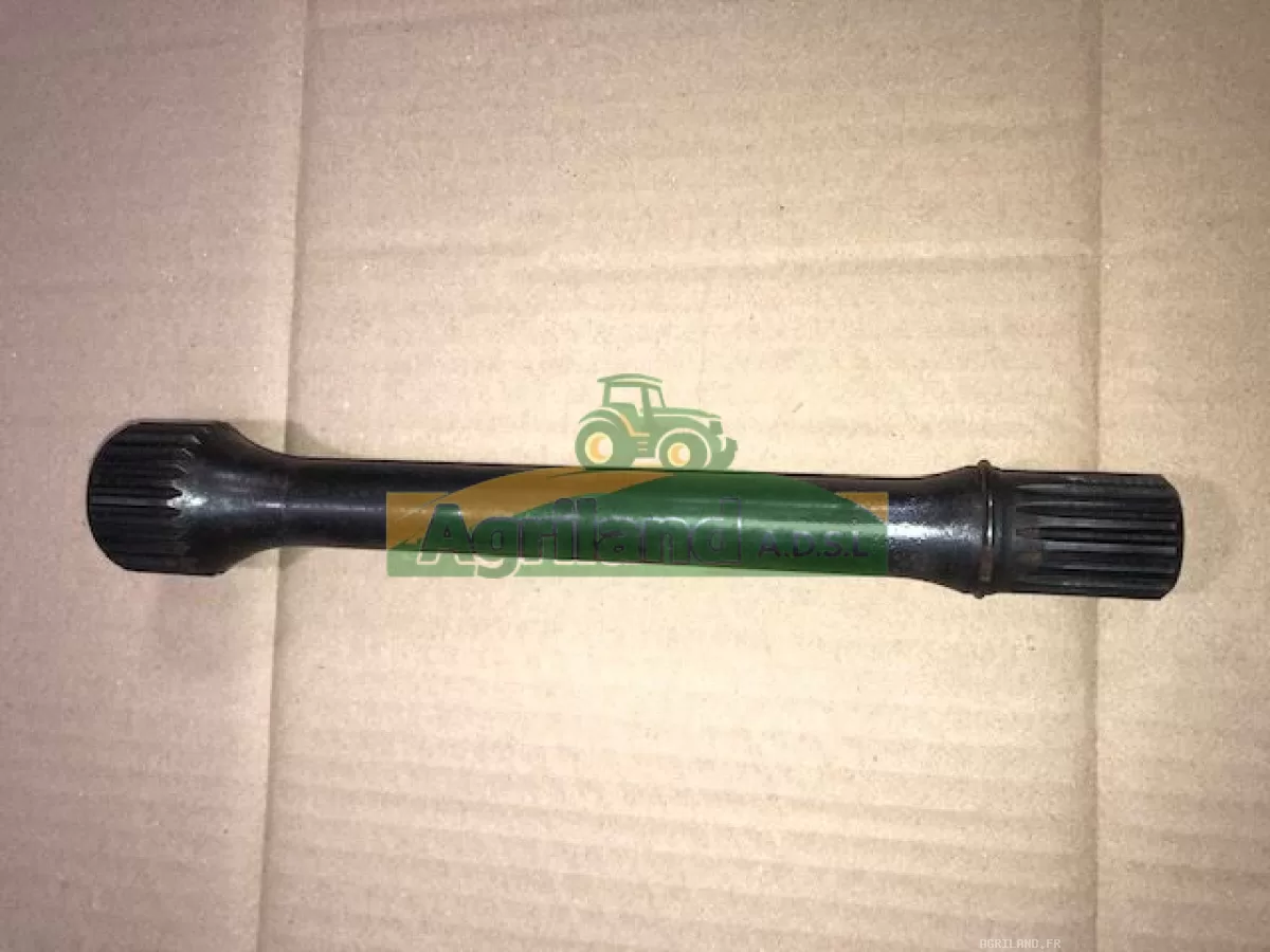 ARBRE D'ENTRAINEMENT DE PRISE DE FORCE ARRIERE  LP : 1230